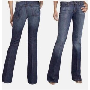 Citizens of Humanity Y2K Flare Jeans